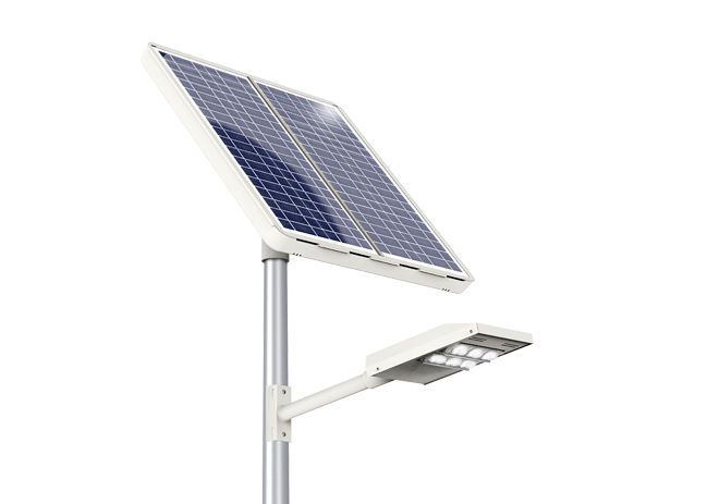 Sunna Design UP2 Solar Streetlight