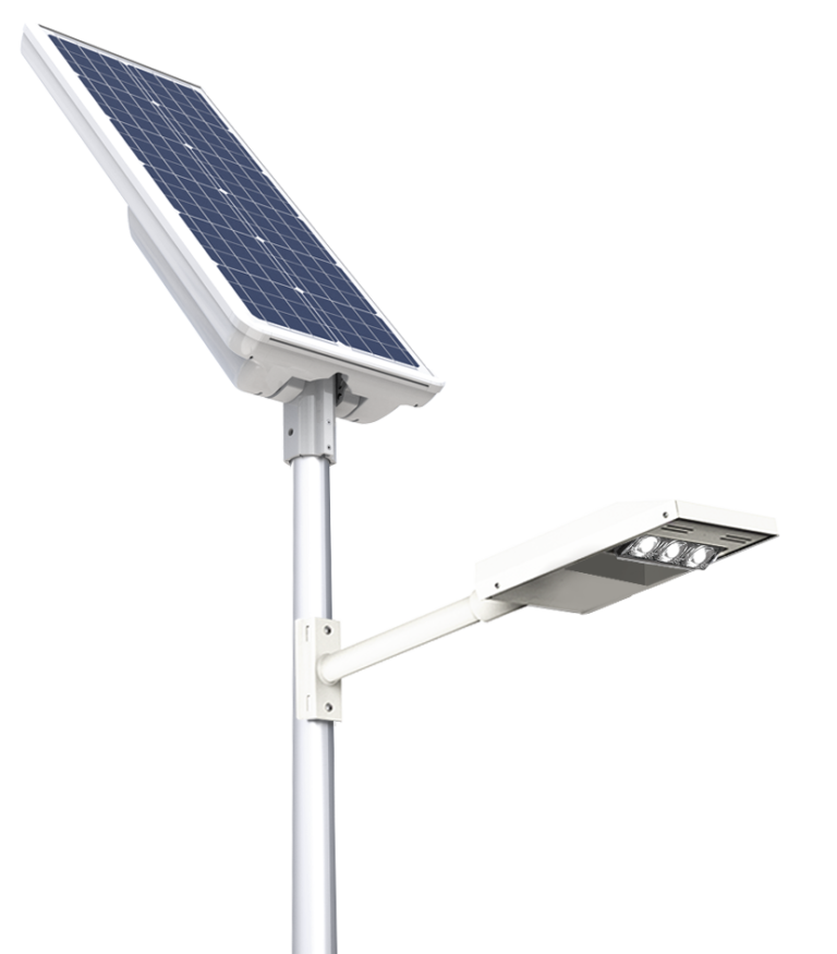 Sunna Design UP1 Solar Streetlight