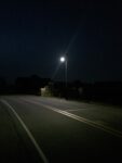 Sunna Design UP1 Solar Streetlight