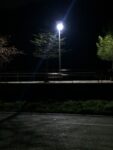 Sunna Design UP2 Solar Streetlight