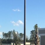 Sunna Design UP2 Solar Streetlight