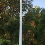 Sunna Design UP2 Solar Streetlight